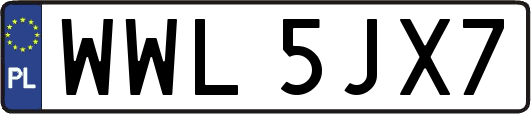 WWL5JX7