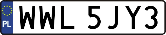 WWL5JY3