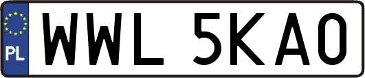 WWL5KA0