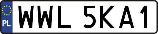 WWL5KA1