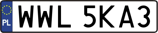 WWL5KA3