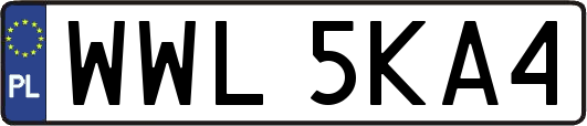 WWL5KA4