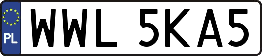 WWL5KA5