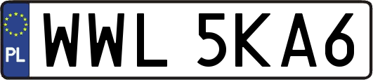 WWL5KA6
