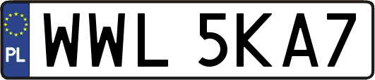 WWL5KA7
