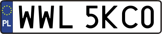 WWL5KC0