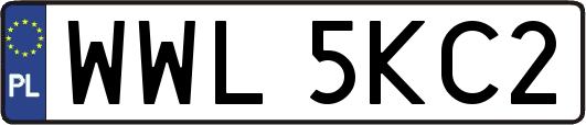 WWL5KC2