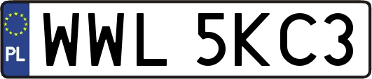 WWL5KC3