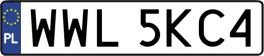 WWL5KC4