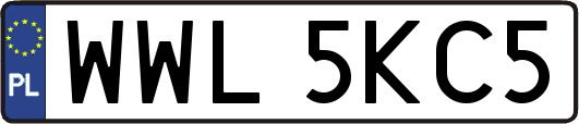 WWL5KC5