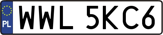 WWL5KC6