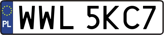 WWL5KC7