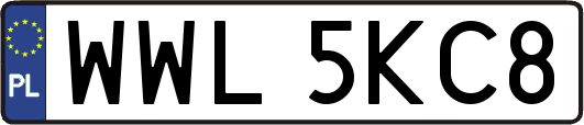 WWL5KC8