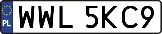 WWL5KC9