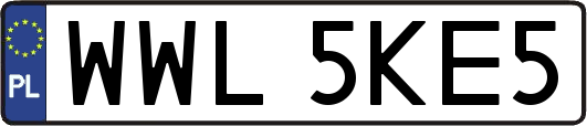 WWL5KE5