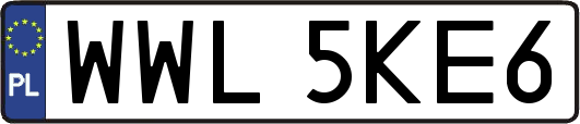 WWL5KE6