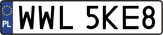 WWL5KE8