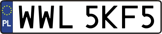 WWL5KF5