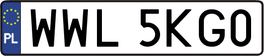 WWL5KG0