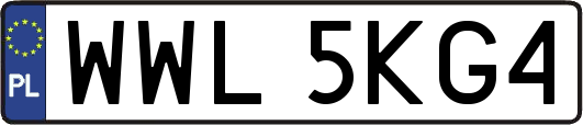 WWL5KG4