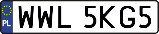 WWL5KG5