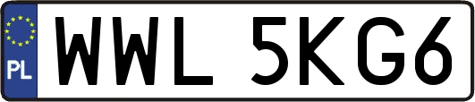 WWL5KG6