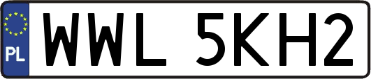 WWL5KH2