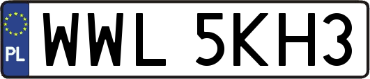 WWL5KH3