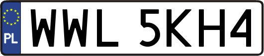 WWL5KH4