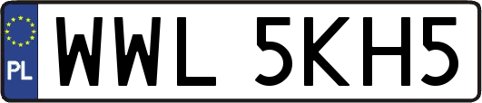 WWL5KH5