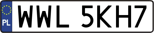 WWL5KH7