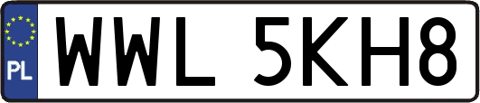 WWL5KH8