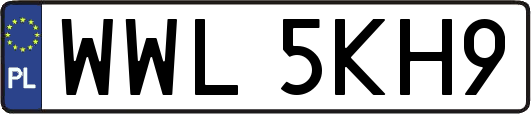 WWL5KH9
