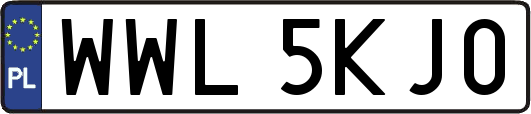 WWL5KJ0