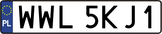 WWL5KJ1