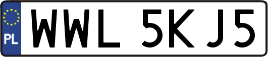 WWL5KJ5