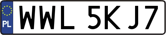 WWL5KJ7