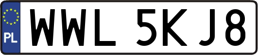 WWL5KJ8