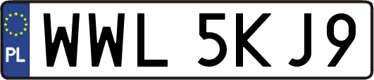 WWL5KJ9
