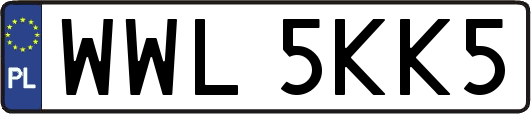 WWL5KK5