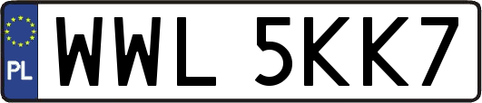 WWL5KK7
