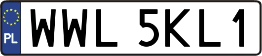 WWL5KL1