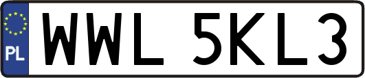 WWL5KL3