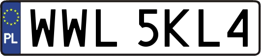 WWL5KL4