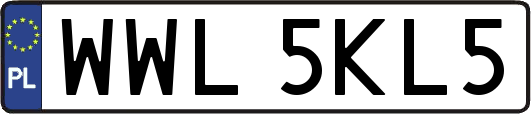 WWL5KL5