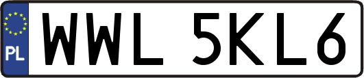 WWL5KL6