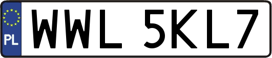 WWL5KL7