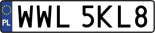 WWL5KL8