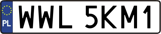 WWL5KM1