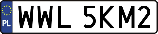 WWL5KM2